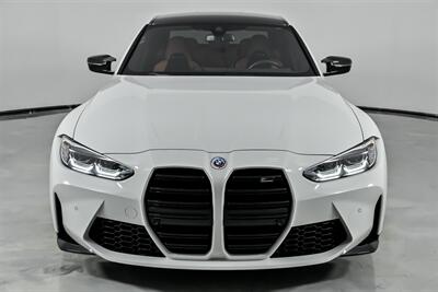 2023 BMW M3 Competition xDrive   - Photo 5 - Joliet, IL 60435