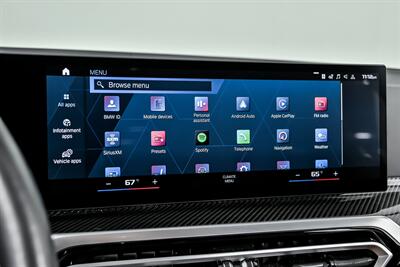 2023 BMW M3 Competition xDrive   - Photo 33 - Joliet, IL 60435