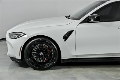 2023 BMW M3 Competition xDrive   - Photo 7 - Joliet, IL 60435