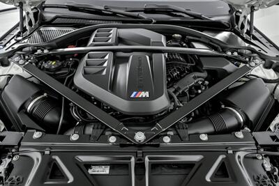 2023 BMW M3 Competition xDrive   - Photo 17 - Joliet, IL 60435