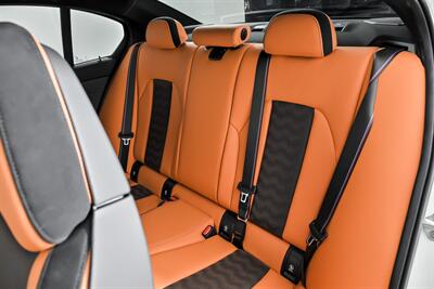 2023 BMW M3 Competition xDrive   - Photo 24 - Joliet, IL 60435
