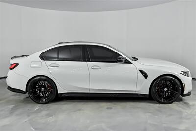 2023 BMW M3 Competition xDrive   - Photo 14 - Joliet, IL 60435