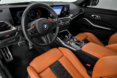 2023 BMW M3 Competition xDrive   - Photo 21 - Joliet, IL 60435