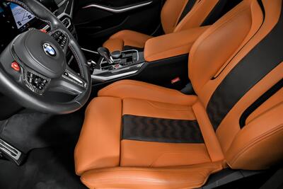 2023 BMW M3 Competition xDrive   - Photo 22 - Joliet, IL 60435
