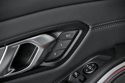 2023 BMW M3 Competition xDrive   - Photo 19 - Joliet, IL 60435