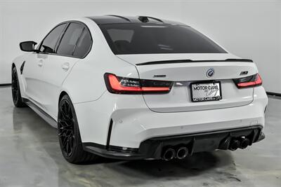 2023 BMW M3 Competition xDrive   - Photo 10 - Joliet, IL 60435