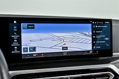 2023 BMW M3 Competition xDrive   - Photo 31 - Joliet, IL 60435