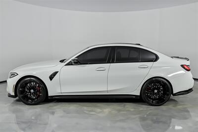 2023 BMW M3 Competition xDrive   - Photo 8 - Joliet, IL 60435