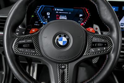 2023 BMW M3 Competition xDrive   - Photo 28 - Joliet, IL 60435