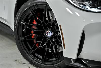2023 BMW M3 Competition xDrive   - Photo 4 - Joliet, IL 60435
