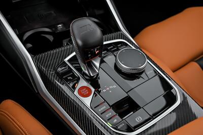 2023 BMW M3 Competition xDrive   - Photo 36 - Joliet, IL 60435