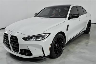 2023 BMW M3 Competition xDrive   - Photo 6 - Joliet, IL 60435