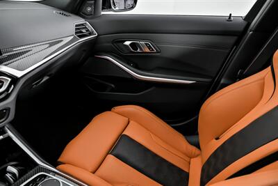 2023 BMW M3 Competition xDrive   - Photo 37 - Joliet, IL 60435