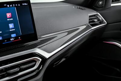 2023 BMW M3 Competition xDrive   - Photo 35 - Joliet, IL 60435