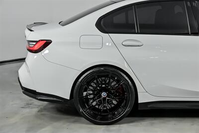 2023 BMW M3 Competition xDrive   - Photo 13 - Joliet, IL 60435