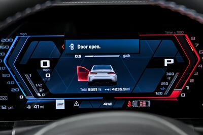 2023 BMW M3 Competition xDrive   - Photo 27 - Joliet, IL 60435