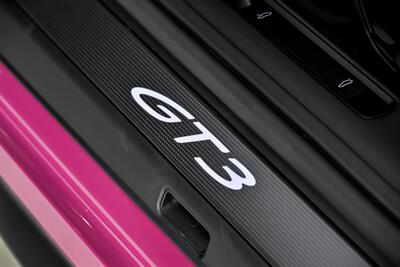 2022 Porsche 911 GT3   - Photo 25 - Joliet, IL 60435
