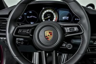 2022 Porsche 911 GT3   - Photo 27 - Joliet, IL 60435
