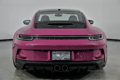 2022 Porsche 911 GT3   - Photo 12 - Joliet, IL 60435