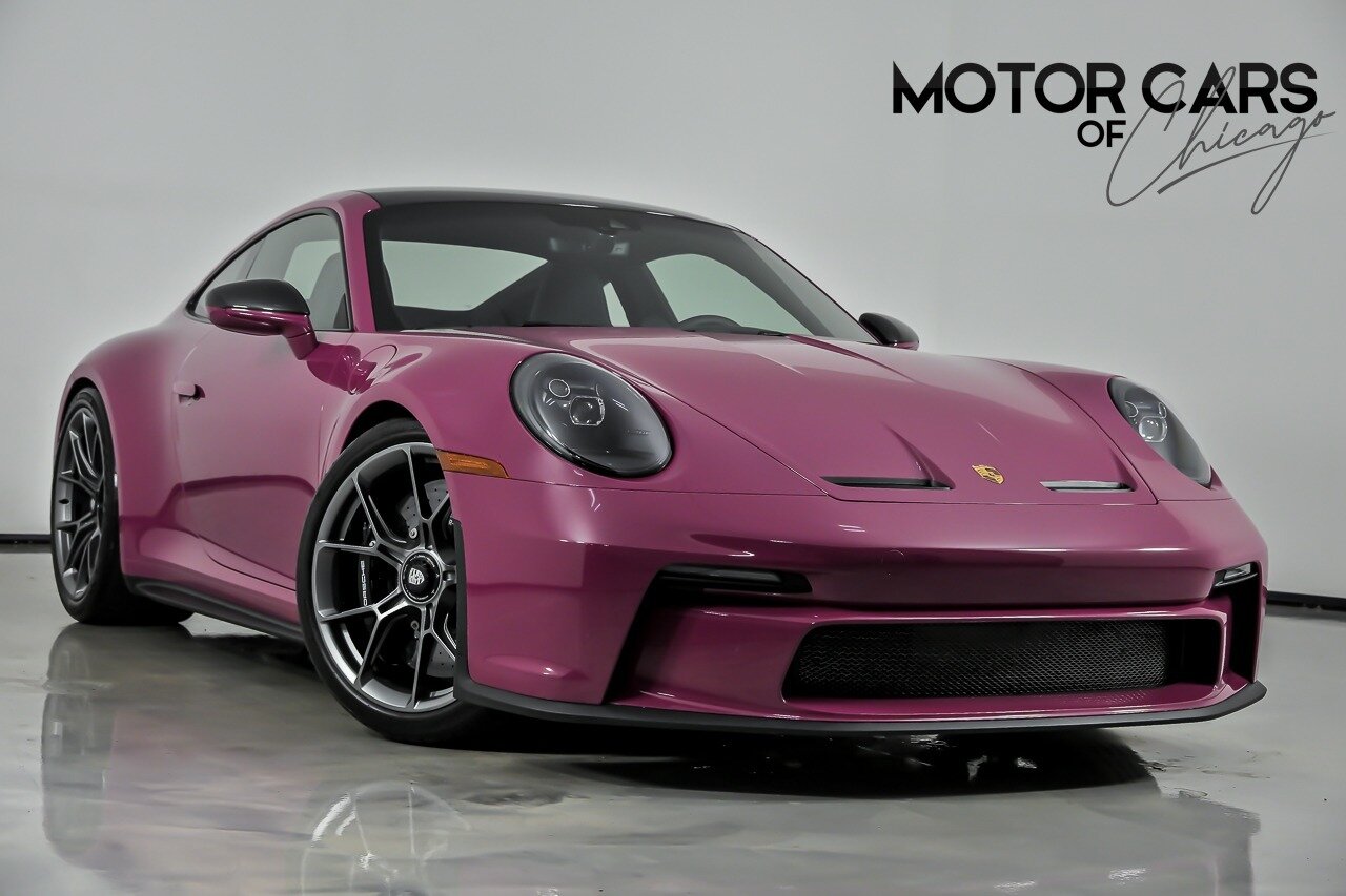 2022 Porsche 911 GT3   - Photo 1 - Joliet, IL 60435
