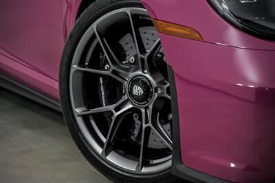 2022 Porsche 911 GT3   - Photo 4 - Joliet, IL 60435