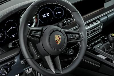 2022 Porsche 911 GT3   - Photo 23 - Joliet, IL 60435