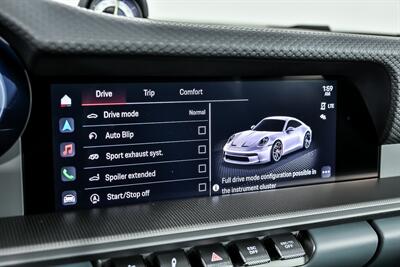 2022 Porsche 911 GT3   - Photo 33 - Joliet, IL 60435