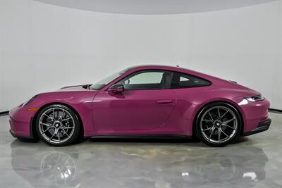 2022 Porsche 911 GT3   - Photo 9 - Joliet, IL 60435
