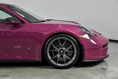 2022 Porsche 911 GT3   - Photo 16 - Joliet, IL 60435