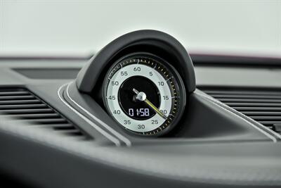 2022 Porsche 911 GT3   - Photo 31 - Joliet, IL 60435