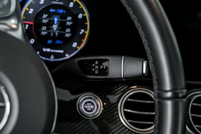 2019 Mercedes-Benz AMG E 63 S - Photo 31 - Joliet, IL 60435