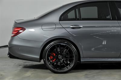 2019 Mercedes-Benz AMG E 63 S - Photo 13 - Joliet, IL 60435