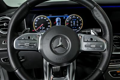 2019 Mercedes-Benz AMG E 63 S - Photo 29 - Joliet, IL 60435
