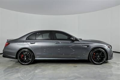 2019 Mercedes-Benz AMG E 63 S - Photo 14 - Joliet, IL 60435