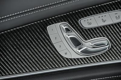 2019 Mercedes-Benz AMG E 63 S - Photo 19 - Joliet, IL 60435