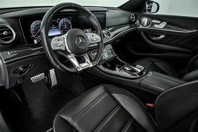 2019 Mercedes-Benz AMG E 63 S - Photo 21 - Joliet, IL 60435