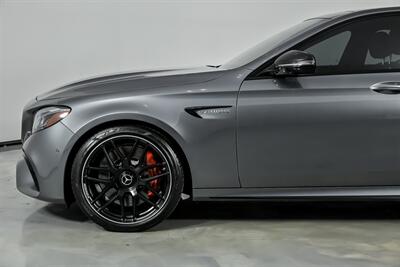 2019 Mercedes-Benz AMG E 63 S - Photo 7 - Joliet, IL 60435