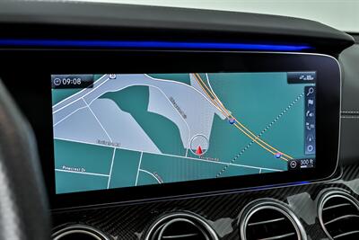 2019 Mercedes-Benz AMG E 63 S - Photo 35 - Joliet, IL 60435