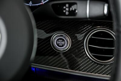 2019 Mercedes-Benz AMG E 63 S - Photo 32 - Joliet, IL 60435