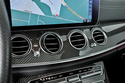 2019 Mercedes-Benz AMG E 63 S - Photo 36 - Joliet, IL 60435
