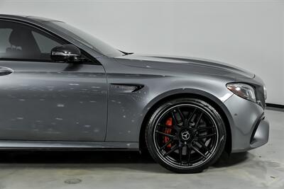 2019 Mercedes-Benz AMG E 63 S - Photo 15 - Joliet, IL 60435