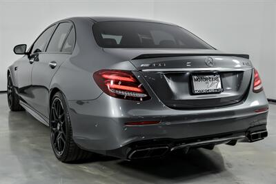 2019 Mercedes-Benz AMG E 63 S - Photo 10 - Joliet, IL 60435