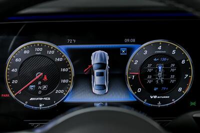 2019 Mercedes-Benz AMG E 63 S - Photo 28 - Joliet, IL 60435
