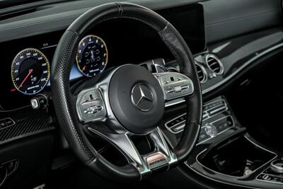 2019 Mercedes-Benz AMG E 63 S - Photo 26 - Joliet, IL 60435