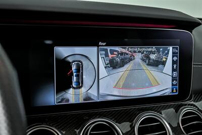 2019 Mercedes-Benz AMG E 63 S - Photo 33 - Joliet, IL 60435