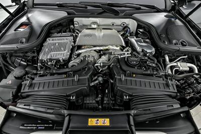 2019 Mercedes-Benz AMG E 63 S - Photo 17 - Joliet, IL 60435