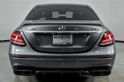 2019 Mercedes-Benz AMG E 63 S - Photo 11 - Joliet, IL 60435