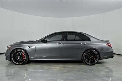 2019 Mercedes-Benz AMG E 63 S - Photo 8 - Joliet, IL 60435