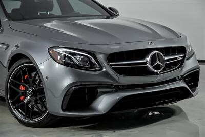 2019 Mercedes-Benz AMG E 63 S - Photo 3 - Joliet, IL 60435