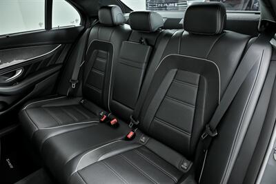2019 Mercedes-Benz AMG E 63 S - Photo 25 - Joliet, IL 60435